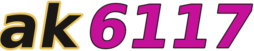 ak6117 logo