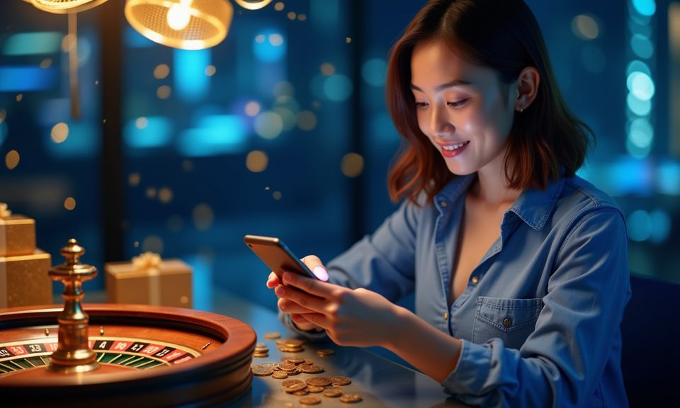 ak6117 Lobi Jackpot